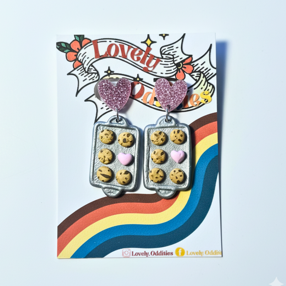 Grandma's Cookies