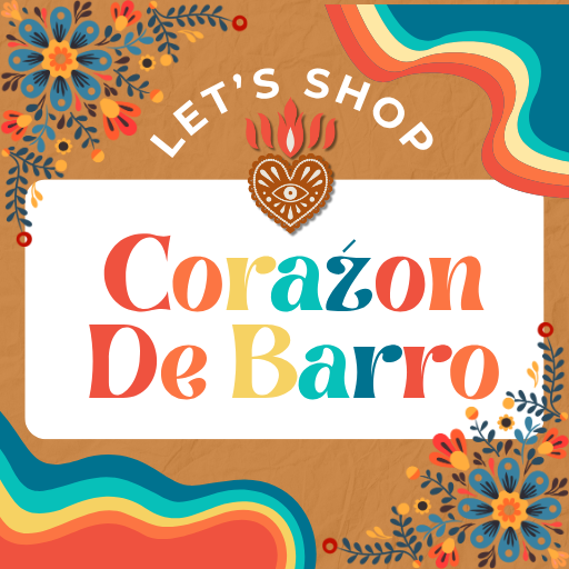 Corazón de Barro