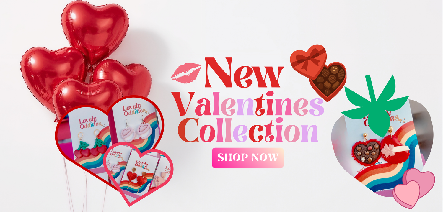 Valentine's Collection