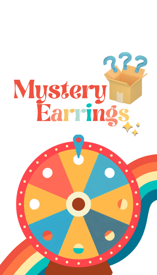 Mystery Earrings
