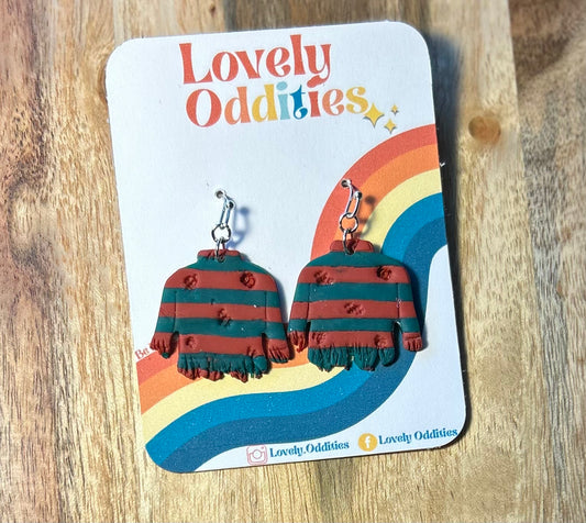 Nightmare on Lovely st