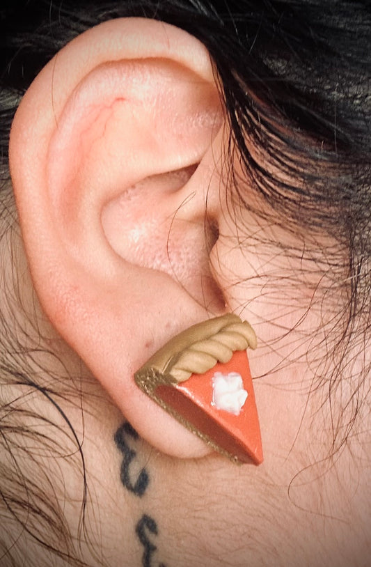 You're my Pumpkin pie 🥧