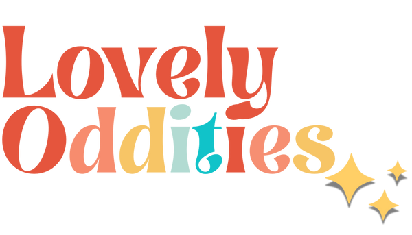 Lovely Oddities 